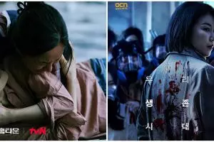 9 Rekomendasi drama Korea kisah misteri, Hometown penuh teka-teki