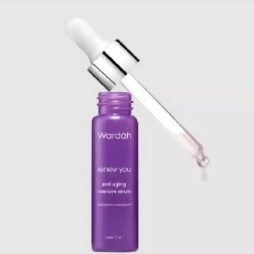 9 Skincare Wardah untuk mengatasi flek hitam, wajah cerah merata