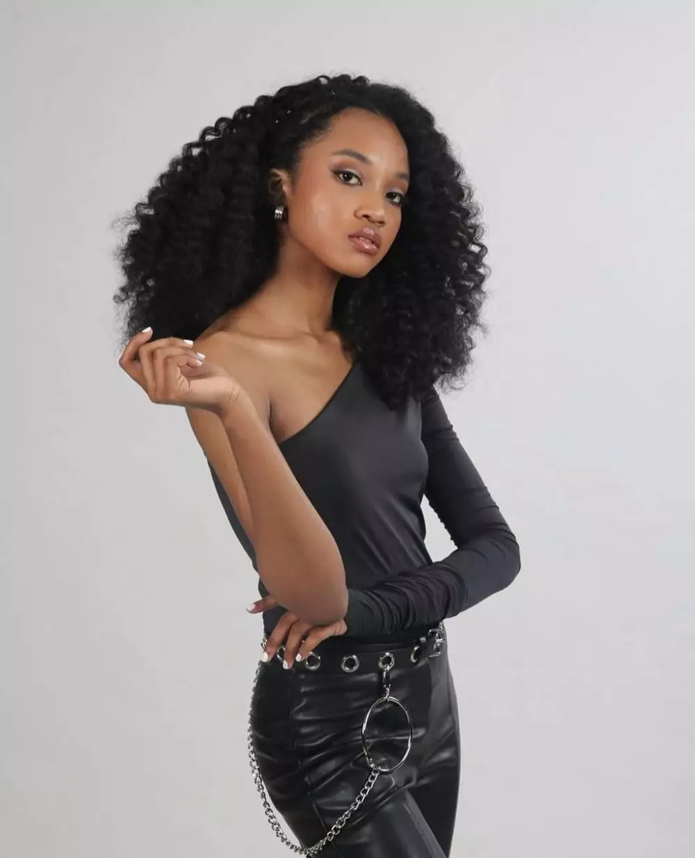 Pesona Peace Jemima Instagram