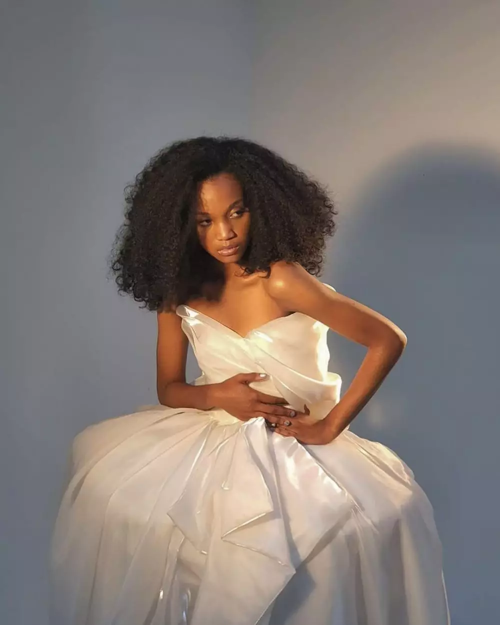 Pesona Peace Jemima Instagram