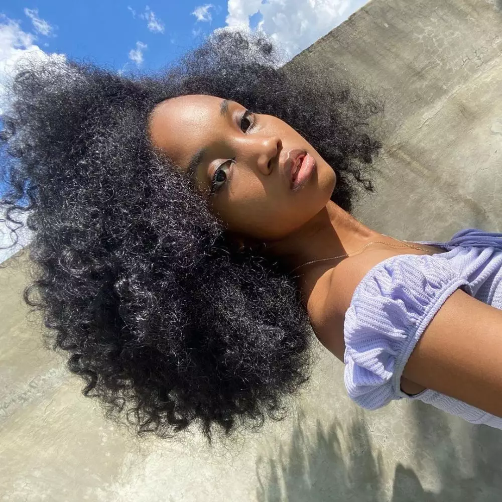 Pesona Peace Jemima Instagram