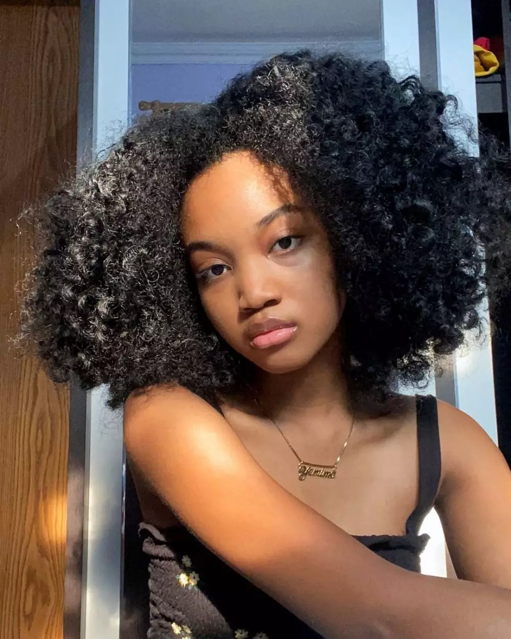 Pesona Peace Jemima Instagram