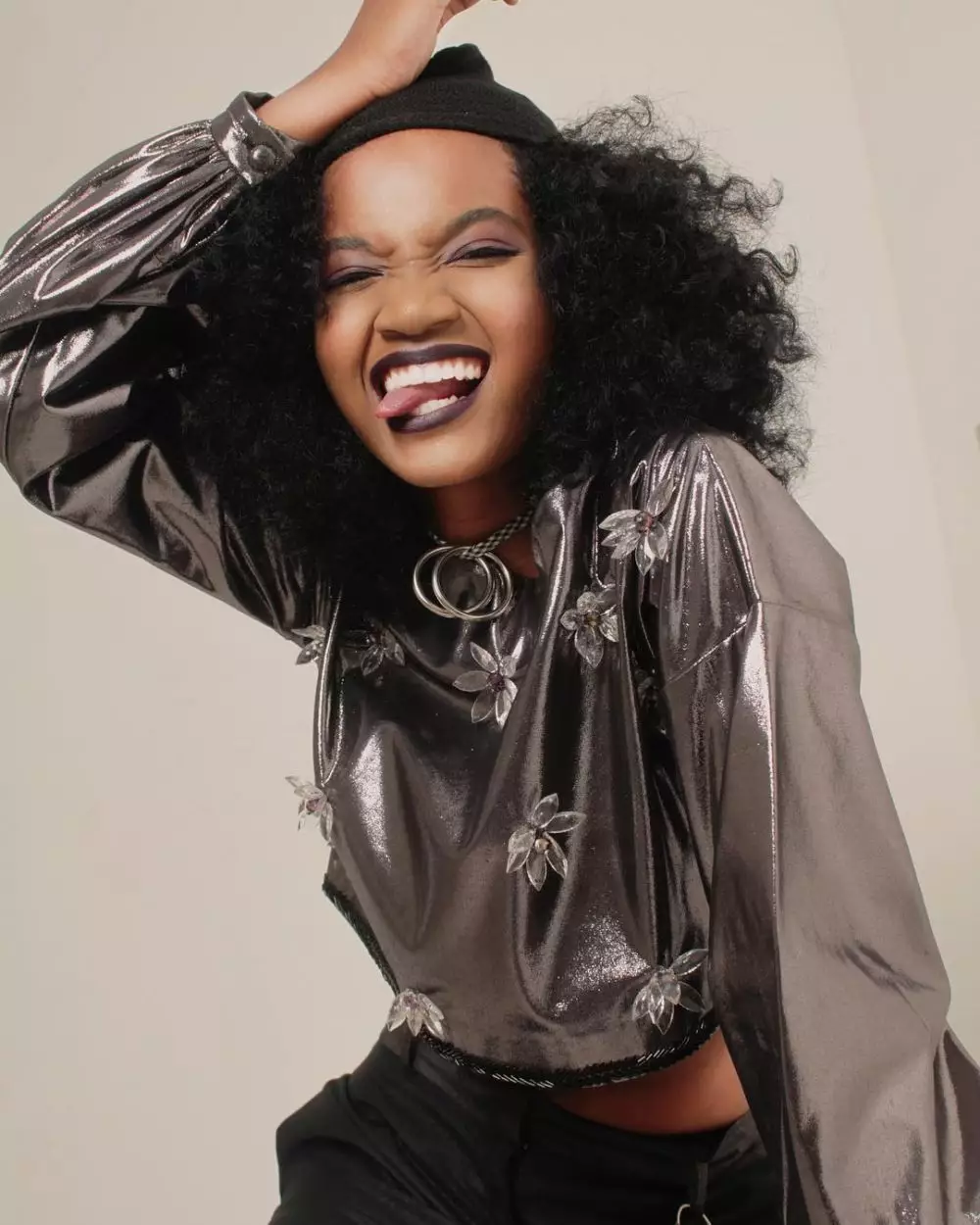 Pesona Peace Jemima Instagram