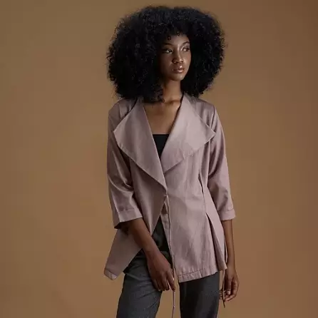 Pesona Peace Jemima Instagram