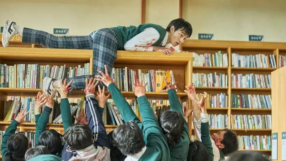 Drama Korea berbagai penyakit berbagai sumber