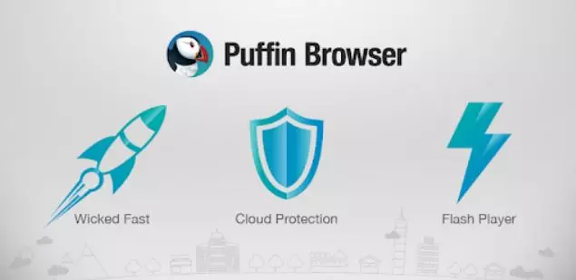 7 Kelebihan dan kelemahan aplikasi Puffin, browsing cepat tanpa ngadat © berbagai sumber 7 Kelebihan dan kelemahan aplikasi Puffin, browsing cepat tanpa ngadat © berbagai sumber