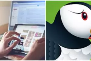 7 Kelebihan dan kelemahan aplikasi Puffin, browsing cepat tanpa ngadat