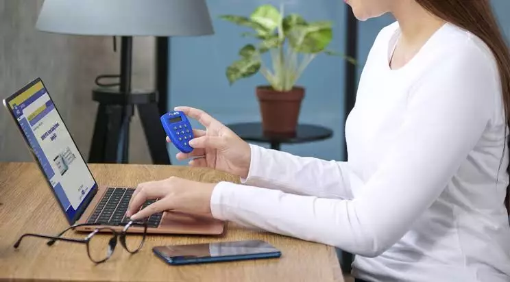 Cara transfer BCA ke DANA © 2022 brilio.net