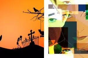 Pengertian poster, jenis, dan contohnya