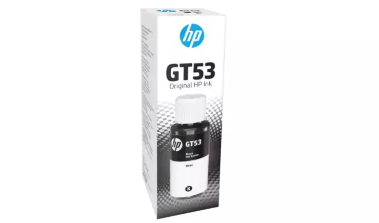 Rekomendasi tinta Printer HP hp.com