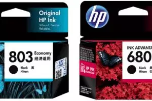 9 Rekomendasi tinta printer HP di bawah Rp 200.000, hasil cetak tajam