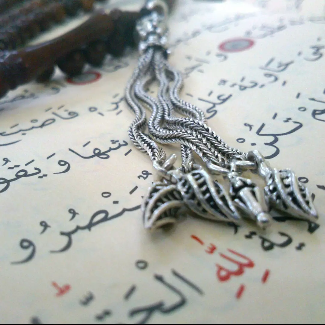 Pengertian Asmaul Husna lengkap dengan bacaannya