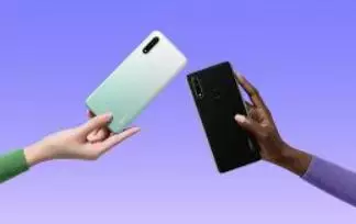 11 HP Oppo kapasitas RAM 4GB, miliki desain elegan dan futuristis © oppo.com 11 HP Oppo kapasitas RAM 4GB, miliki desain elegan dan futuristis © oppo.com