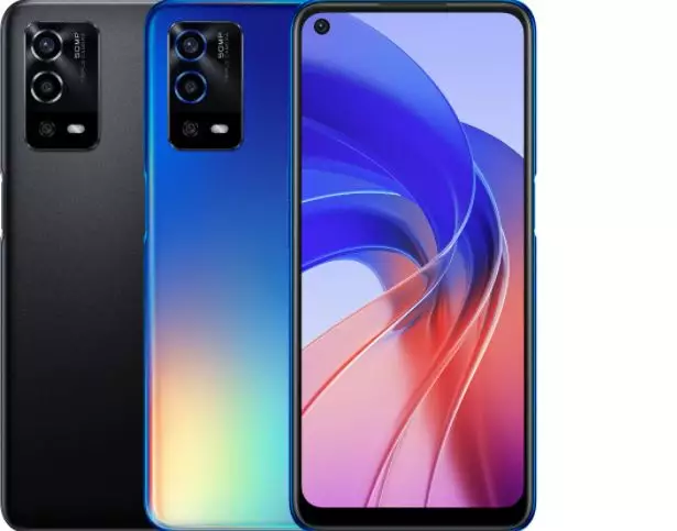11 HP Oppo kapasitas RAM 4GB, miliki desain elegan dan futuristis © oppo.com 11 HP Oppo kapasitas RAM 4GB, miliki desain elegan dan futuristis © oppo.com