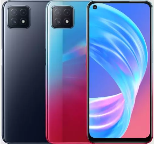 11 HP Oppo kapasitas RAM 4GB, miliki desain elegan dan futuristis © oppo.com 11 HP Oppo kapasitas RAM 4GB, miliki desain elegan dan futuristis © oppo.com