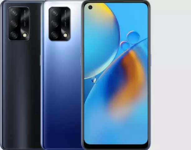 11 HP Oppo kapasitas RAM 4GB, miliki desain elegan dan futuristis © oppo.com 11 HP Oppo kapasitas RAM 4GB, miliki desain elegan dan futuristis © oppo.com