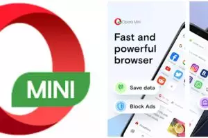 9 Keunggulan dan kelemahan browser Opera Mini, pahami sebelum download