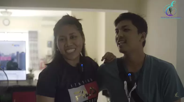 Momen Evi Masamba umumkan kehamilan anak kedua Instagram