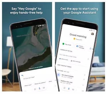 Cara Scan Barcode tanpa aplikasi di Android berbagai sumber 