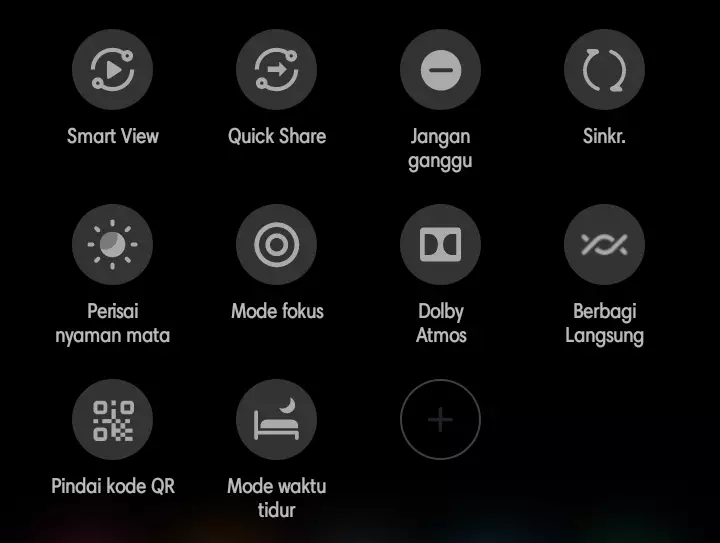 Cara Scan Barcode tanpa aplikasi di Android berbagai sumber 