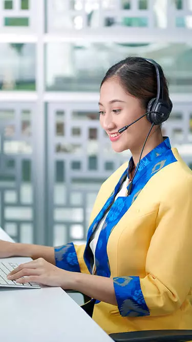 Cara blokir kartu ATM BCA © 2022 brilio.net