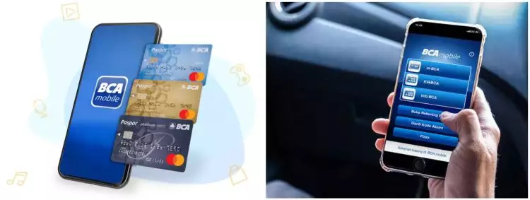 7 Cara blokir kartu ATM BCA, bisa tanpa ke bank