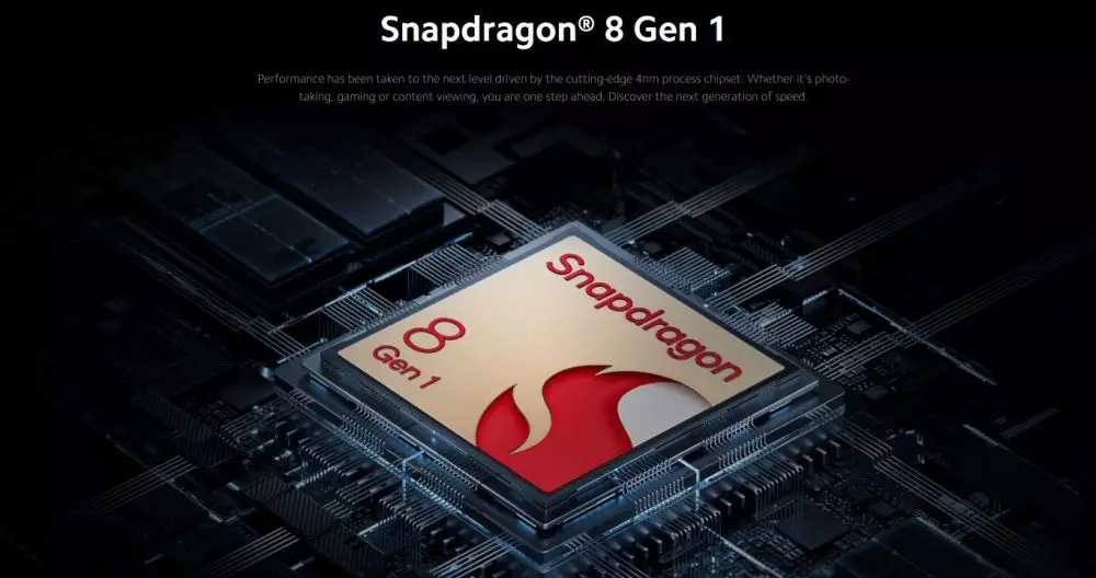 Intip spesifikasi lengkap Xiaomi 12 dan 12 Pro, beri garansi 2 tahun © mi.com