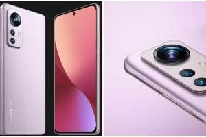 Intip spesifikasi lengkap Xiaomi 12 dan 12 Pro, beri garansi 2 tahun