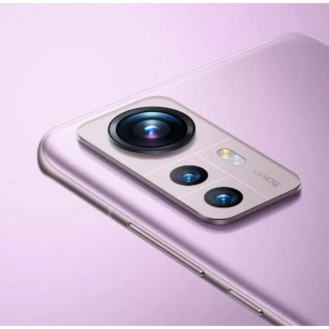 Intip spesifikasi lengkap Xiaomi 12 dan 12 Pro, beri garansi 2 tahun