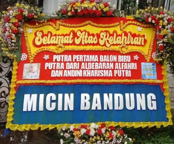 kado Askara anak Andin Aldebaran Berbagai sumber