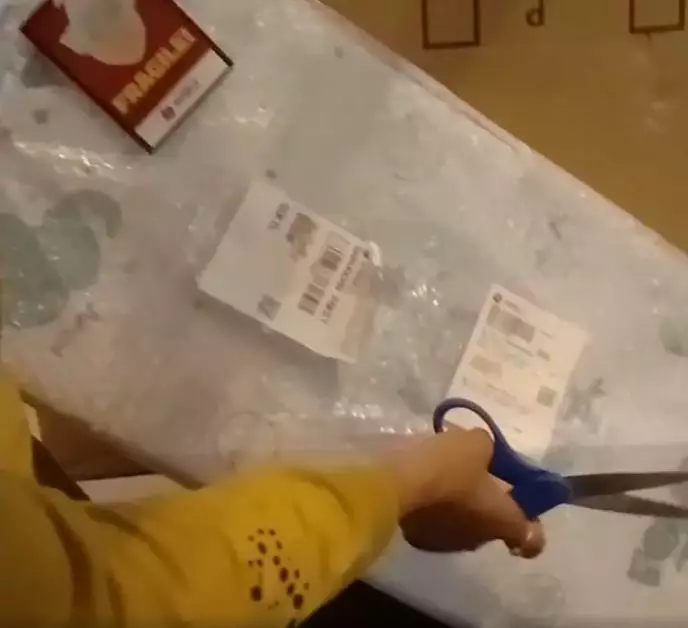 kado Askara anak Andin Aldebaran Berbagai sumber