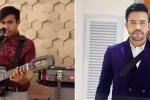 11 Transformasi Fildan D'Academy, kini jadi juri ajang dangdut