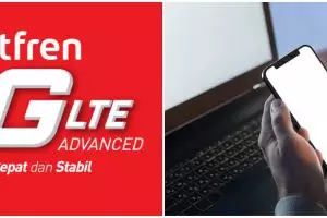 3 Cara transfer pulsa Smartfren, nggak pakai ribet