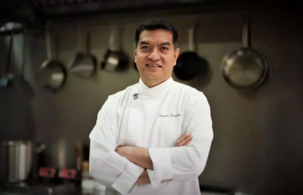 kabar mantan juri MasterChef Indonesia Berbagai sumber kabar mantan juri MasterChef Indonesia Berbagai sumber