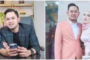 Gaya hidup jadi sorotan, ini 5 sumber kekayaan Gilang Juragan 99