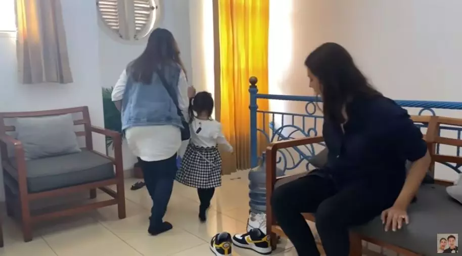 rumah Lala pemberian Baim Wong Berbagai sumber rumah Lala pemberian Baim Wong Berbagai sumber