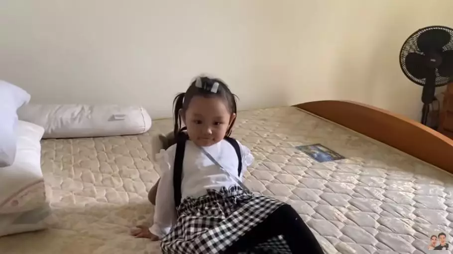 rumah Lala pemberian Baim Wong Berbagai sumber rumah Lala pemberian Baim Wong Berbagai sumber