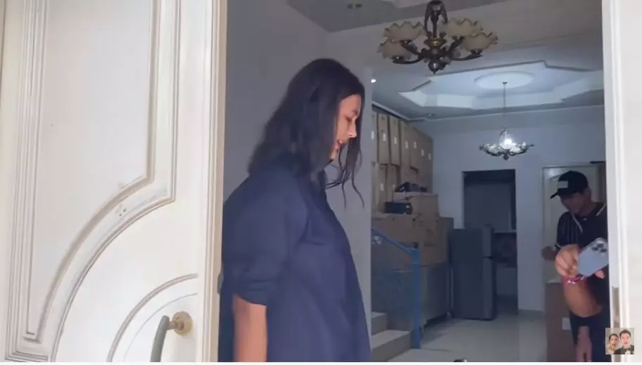 rumah Lala pemberian Baim Wong Berbagai sumber rumah Lala pemberian Baim Wong Berbagai sumber