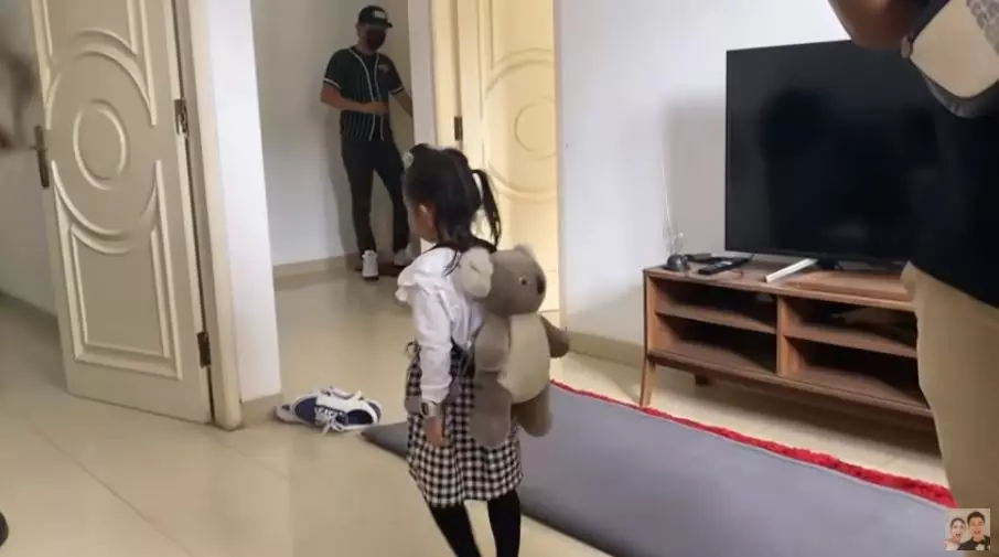 rumah Lala pemberian Baim Wong Berbagai sumber rumah Lala pemberian Baim Wong Berbagai sumber