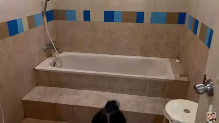 rumah Lala pemberian Baim Wong Berbagai sumber rumah Lala pemberian Baim Wong Berbagai sumber