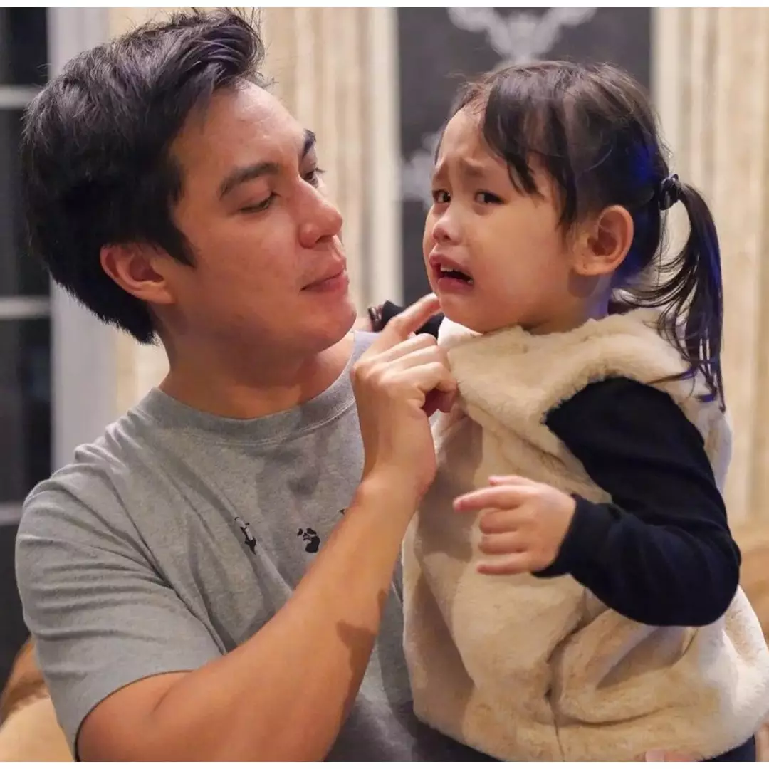 Jadi teman Kiano, ini 11 potret rumah Lala pemberian dari Baim Wong