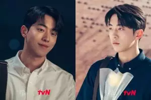 Teman atau pacar? Nasibmu dengan Back Yi-jin bisa terlihat di tes ini