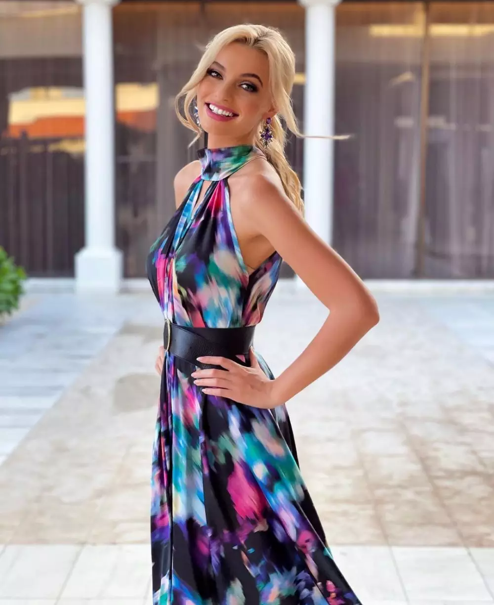 Pesona Karolina Bielawska Instagram