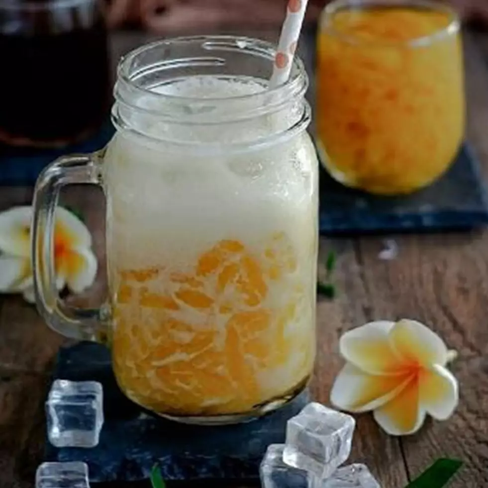 13 Resep es cendol kekinian, praktis, segar, dan bisa jadi ide jualan