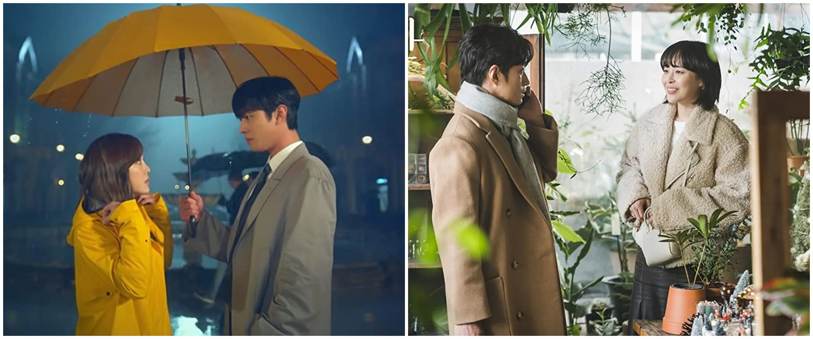 11 Rekomendasi drama Korea kisah CEO kaya, banyak cerita cinta lokasi