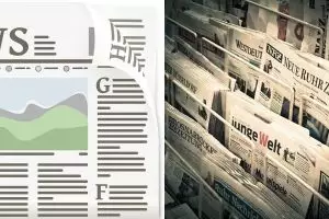 Pengertian teks berita, unsur, struktur, kaidah, jenis dan contohnya