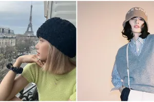 5 Rahasia wajah dan kulit sehat Lisa Blackpink, rajin pakai pelembap