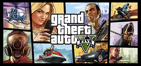 Cara download dan instal game GTA 5 di smartphone dan PC, mudah & aman © berbagai sumber