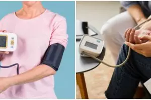 Hipertensi adalah tekanan darah tinggi, kenali gejala dan penyebabnya