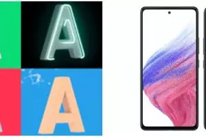 Resmi dirilis, ini spesifikasi HP Samsung Galaxy A Series A53 dan A73